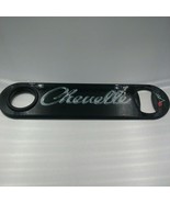 CHEVELLE SS396 PROFESSIONAL BEER BOTTLE OPENERS (E1) - $19.00 CAD