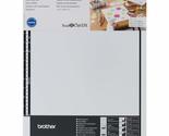 Brother ScanNCut DX Mat CADXMATS12, 12&quot; x 12&quot; Scanning Mat, Non-Tack to ... - £24.23 GBP