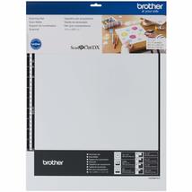 Brother ScanNCut DX Mat CADXMATS12, 12&quot; x 12&quot; Scanning Mat, Non-Tack to Convert  - £24.22 GBP