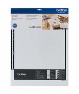 Brother ScanNCut DX Mat CADXMATS12, 12&quot; x 12&quot; Scanning Mat, Non-Tack to ... - £23.84 GBP