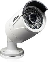 Swann NHD 815 3MP Outdoor IP Network Bullet Camera for Swann 7300 NVR - $169.99
