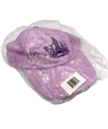 [1] Jeffree Star Blood Lust Collection Lavender Dad Cap Baseball Hat - £44.96 GBP