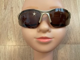 Vortex Sunglasses Grimy Fortress Ps 18:2 Tan FRAMES - $50.00