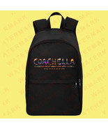 COACHELLA MUSIC FESTIVAL 2025 Backpack Bag - $45.00