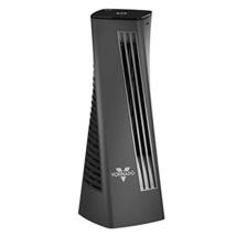 Vornado HELIX2 Personal Tower Fan with 3 Speed Settings, Illuminated Touch Contr - £28.56 GBP