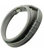 Samsung WF42H5200AF/A2 WF42H5200AW/A2 Front Loading Washer Door Gasket Boot - $66.67 CAD