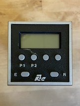 RED LION LIBRA LIBC1000 SINGLE PRESET TIMER 115VAC - $250.00