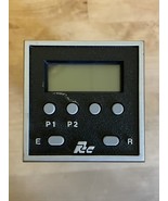 RED LION LIBRA LIBC1000 SINGLE PRESET TIMER 115VAC - €213,98 EUR