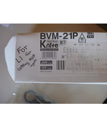 New LOT of 9 Washable Cutter Blade Knife BVS BVM BVL for VS VM VL # BVM-21P - £54.03 GBP