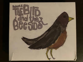 The Bird and the Bee Sides [Digipak] by Relient K (CD, Dec-2008, Gotee) Music CD - $2.49