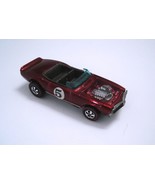 Hot Wheels Redline Light My Firebird Red 1970 - €68,43 EUR
