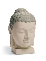 Lladro 01012513 Buddha II Figurine New - £394.38 GBP