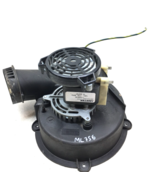Ametek 117023-00 DRAFT INDUCER BLOWER Motor 110521-00 120V used #ML756 - $2,351.39 MXN
