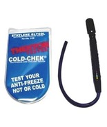 Thexton Antifreeze Tester Ethylene Glycol Pocket Type - €35,38 EUR