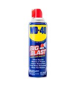 WD-40 Original Formula, Multi-Use Product with Big-Blast Spray, 18 OZ - €21,72 EUR