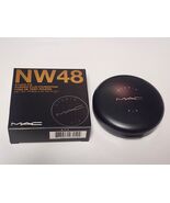 MAC NW48 Studio Fix Powder Plus Foundation Original Formula - $636.95 MXN