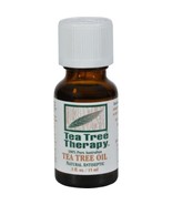 Tea Tree Therapy 100% Pure Australian Tea Tree Oil 0.5 fl.oz 2/2030 - $152.76 MXN