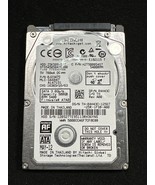 HITACHI 500GB 5400RPM 0J23475 H2T500854S7 Z5K500-500 Hard Drive - $16.28 CAD