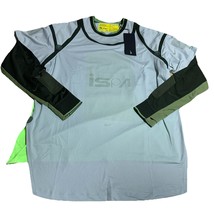Nike ISPA Long Sleeve Top Alligator Flyknit Hypebeast FB2705-034 Unisex ... - $90.50 CAD