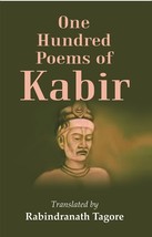 One Hundred Poems of Kabir - £19.67 GBP