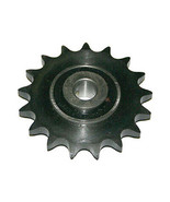 DOUBLE HH 86108 Series 17T #40 Idler Sprocket - $41.61 CAD