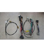 Chevy GMC Navigation Hard Drive Radio Conversion Harness Kit VSS 07-2013... - $1,845.23 MXN