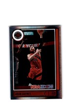 Aron Baynes 2021-22 Panini NBA Hoops Premium Box Set 187/199 #119 NBA Raptors - £2.35 GBP