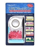 Taylor Seville Iron-on Easy Marking Set - $330.46 MXN