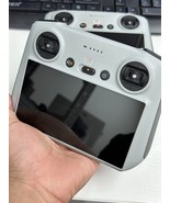 DJI Remote Controller with Screen Original Used for Mavic 3 Series Mini ... - $2,606.35 MXN