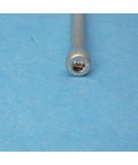 THE M8-1.25X80MM PT Allen Socket Head Cap Screw A2-70 Stainless Steel 18-8 - $2.72 CAD+