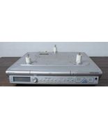 Sony Mega Bass Under Cabinet Radio CD Kitchen Clock ICF-CD543RM w/Remote - $1,138.92 MXN