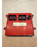 2008 Cummins ISL ISC 8.3L Engine Control Module ECM ECU Computer 4943134... - $1,218.21 CAD