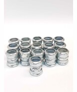 Cooper 652 Compression Type Box Connector Size 1 In. Lot of 16 - €19,94 EUR