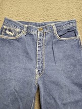 Calvin Klein woman jeans size 14 length 29 - £11.06 GBP