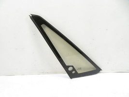 88 Cadillac Allante #1227 Glass Window, Door Vent Wing OEM Right - £142.43 GBP