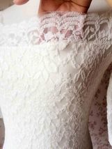 Blush Maxi Skirt and Top Set Custom Plus Size Wedding Bridesmaids Outfit image 8