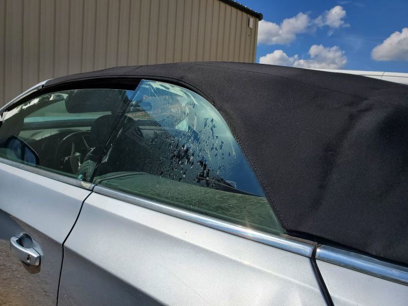 2016 2017 2018 2019 Buick Cascada OEM 23349763 Infotainment Screen Item image 12