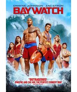 Baywatch [DVD] - £2.30 GBP