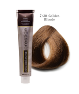 Colorianne Prestige Golden Permanent Italian Color, 7/30 Golden Blonde - $23.00
