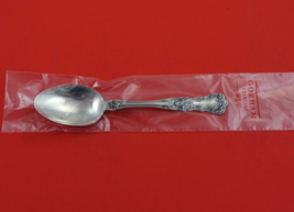 Buttercup by Gorham Sterling Silver Place Soup Spoon Factory Sealed 7&quot; - £77.09 GBP