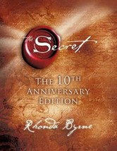 The Secret By Rhonda Byrne - HARDCOVER - FREE SHIPPING - FAST DELIVERY - £11.39 GBP