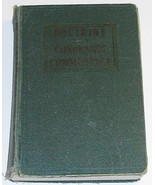Doctrine and Covenants Commentary (Revised Edition) [Hardcover] Joseph S... - $67.91 CAD