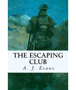 The Escaping Club Evans, A. J. - £15.57 GBP