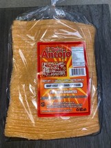 1 X Chicharrones Giant Duro Wheat Snack  1 bag W/ 10 Pcs Authentic Mexic... - $14.80
