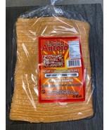 1 X Chicharrones Giant Duro Wheat Snack  1 bag W/ 10 Pcs Authentic Mexic... - £11.64 GBP