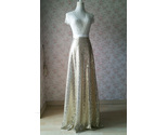 Gold sequin skirt 4 thumb155 crop