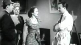 PUBLIC PROSECUTOR (1950's Dumont TV) 11 Extremely Rare Episodes - $14.95