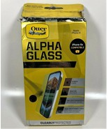 OTTERBOX Alpha Verre Séries Écran Protecteur Pour IPHONE 6/6s - Transpar... - $17.64 CAD