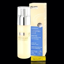 Genesis Sunscreen for normal-dry skin SPF30 by Dr. Fischer 50 ml - $72.00