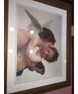 Baby Angels Picture Frame - £139.25 GBP